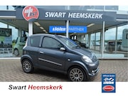 Microcar Brommobiel - M.GO Paris DCI | Easy park | Parkeersensoren | Dagrijverlich