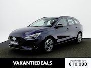 Hyundai i30 - Wagon 1.0 T-GDi MHEV Comfort | Navigatie | Parkeersensoren |