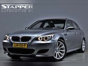 BMW M5 - 5-serie LCI V10 507pk SMG Dealer OH Topconditie! S