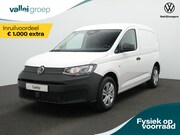 Volkswagen Caddy - Cargo Comfort 1.5 TSI 115 pk EU6 | Clima | App Connect | Cru