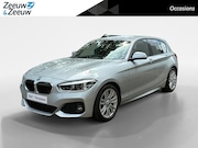BMW 1-serie - 118i Centennial Executive M PAKKET | AFNEEMBARE TREKHAAK | N
