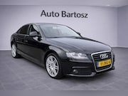 Audi A4 - 1.8 TFSI Pro Line Business / TOP STAAT