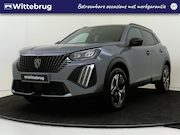 Peugeot 2008 - 1.2 Hybrid 145 Allure DEMO!!! 8 JAAR GARANTIE!!!!