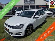 Volkswagen Golf - 1.4 TSI Highline