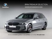 BMW 3-serie - 3 Serie 330e Touring M-Sport Pro