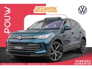 Volkswagen Tiguan - 1.5 eHybrid 204pk Elegance | SoH 97% | Trekhaak | Panoramada