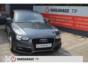 Audi A5 - Sportback 1.8 TFSI S Edition