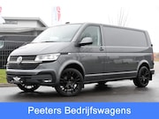 Volkswagen Transporter - 2.0 TDI L2H1 30 PB Edition Highline Adaptieve Cruise, LED, S