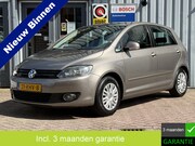 Volkswagen Golf Plus - 1.2 TSI Trendline BlueMotion. | AIRCO | HOOGZIT | PDC V/A | 