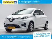 Renault Zoe - R135 Intens Busniss 52 [ Huuraccu Navi Camera ]