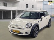 MINI One - 3-Deurs 1.6 MINIMALIST Business Line