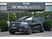 Mercedes-Benz GLE-klasse - 450 4MATIC AMG Pano Luchtvering TV-scherm Stoelventilatie Di