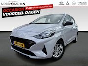Hyundai i10 - 1.0 Comfort | Airco | Apple Carplay/Android Auto | Autonomou