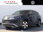 Volkswagen Tayron - 1.5 eHybrid Life Edition 204PK DSG | Led Plus koplampen | We