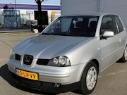 Seat Arosa - 1.4i-16V Sport Nap Leuke Auto