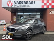 Mazda CX-5 - 2.5 SkyActiv-G 194 GT-M // NAVI // BOSE AUDIO // SCHUIF / KA
