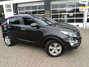 Kia Sportage - 1.6 GDI X-ecutive Plus Pack Cruise Climate control