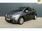 Mercedes-Benz A-klasse - 160 Business Class Elegance Airco Cruise Automaat