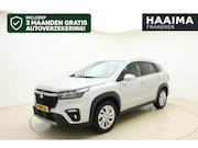 Suzuki S-Cross - 1.4 Boosterjet Select Smart Hybrid 120pk | Climate Control |