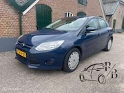 Ford Focus - 1.6 TDCI ECOnetic Lease Trend AUTO