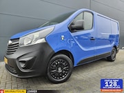Opel Vivaro - 1.6 CDTI L1H1 Airco Cruise Navi Trekhaak 120pk