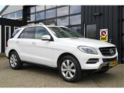 Mercedes-Benz ML-klasse - 350 Edition | Xenon | Memory | Camera | Keyless