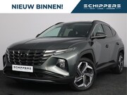 Hyundai Tucson - 1.6 T-GDI PHEV Premium 4WD | Trekhaak
