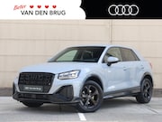 Audi Q2 - 35 TFSI S Edition | Trekhaak | Navi | Achteruitrijcamera | K
