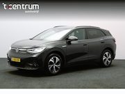 Volkswagen ID.4 - Style 52 kWh, SOH 90 %, Leder-Alcantara, Winterpakket, Memor