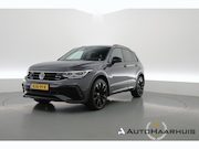 Volkswagen Tiguan - 1.4 TSI eHybrid R-Line Black Style | Rijklaar! | SOH 93% | H