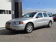 Volvo V70 - 2.4 Edition II