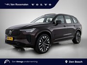 Volvo XC90 - Ultra Dark Recharge Plug-In Hybrid AWD