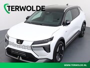 Mitsubishi Eclipse Cross - Intense 87 kWh €4.500 Korting | Google Build-in | Elektrisch