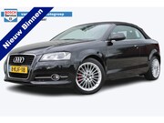 Audi A3 - Cabriolet 1.2 TFSI Advance | Cruise control | Climate contro