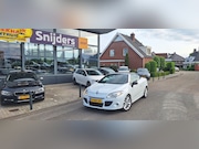 Renault Mégane - coupé cabriolet 1.4 TCE Privilège