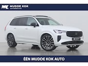 Volvo XC90 - T8 Plug-in hybrid Ultra Black Edition | Luchtvering | Bowers