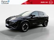 Nissan Qashqai - 1.5 e-Power N-Connecta | NIEUW MODELJAAR | MEERDERE KLEUREN 