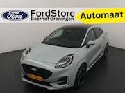 Ford Puma - EcoBoost Hybrid 155PK ST-Line X | Winter Pack | Pano | 360° 