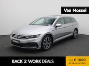 Volkswagen Passat - Variant 1.4 TSI DSG GTE Business | PANORAMADAK | TREKHAAK |