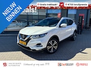 Nissan Qashqai - 1.3 DIG-T Design Edition *Trekhaak & Winter Pack