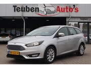 Ford Focus - Wagon 1.0 Titanium Edition | Parkeersensoren achter | Blueto