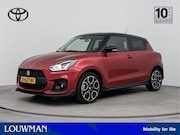 Suzuki Swift - 1.4 Sport Smart Hybrid | Apple Carplay/Android Auto | Stoelv