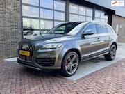 Audi Q7 - 3.0 TDI quattro Pro Line S 5+2 | Pano | Keyless | LED | Trek