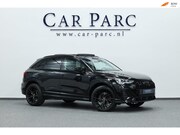 Audi Q3 - 2.0 TFSI quattro S Edition 190+PK S-LINE/LED/VIRTUAL/PANO/S.
