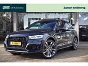 Audi Q5 - 3.0 TFSI SQ5 quattro Pro Line Plus |PANO|ACC|CAM