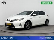 Toyota Auris - 1.8 Hybrid Aspiration | Cruise Control | Parkeercamera |