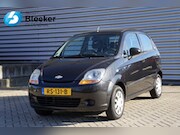 Chevrolet Matiz - 0.8 Pure Stuurbekr. Electrische Ramen