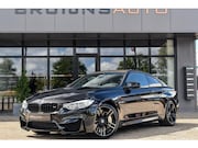 BMW M4 - 4-serie Coupé |Keramisch|Carbon In&Exterieur|HUD|