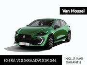 Renault Clio - full hybrid 160 E-TECH Evolution | Adaptive Cruise Control |