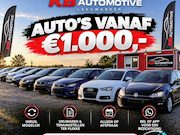 Ford Focus - Wagon 1.4-16V Centennial | geen roest aanwezig |